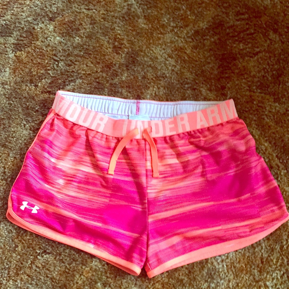 Under Armour Shorts